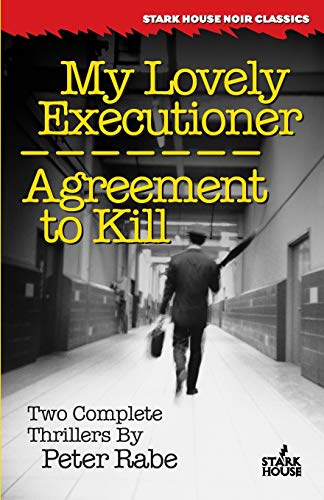 My Lovely Executioner / Agreement to Kill (Paperback or Softback)