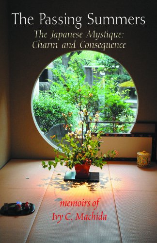 The Passing Summers - The Japanese Mystique: Charm and Consequence
