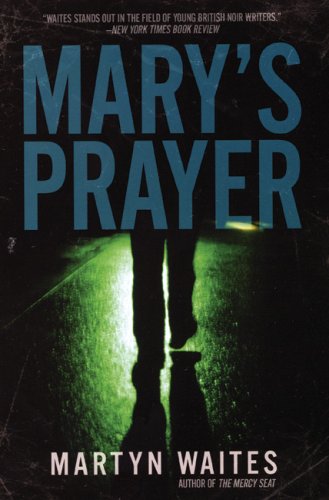 Mary's Prayer