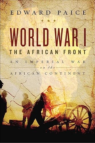 World War I - The African Front