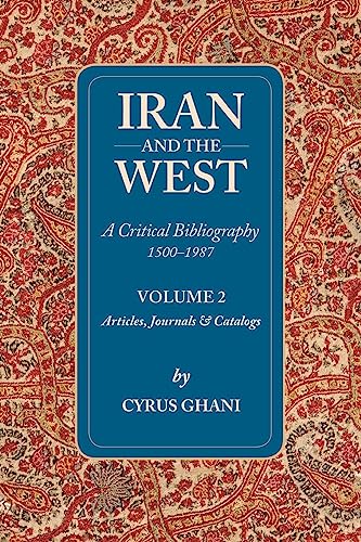 Iran and the West