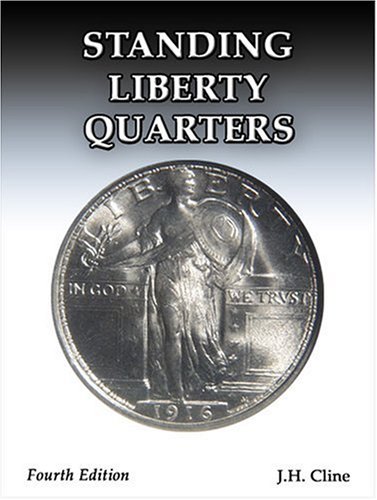 Standing Liberty Quarters