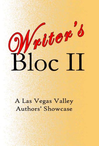 Writers Bloc II (signed)