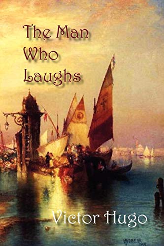 Man Who Laughs