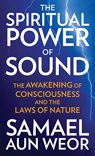 Spiritual Power of Sound : The Awakening of Consciousness and the Laws of Nature
Spiritual Power of Sound : The Awakening of Consciousness and the Laws of Nature