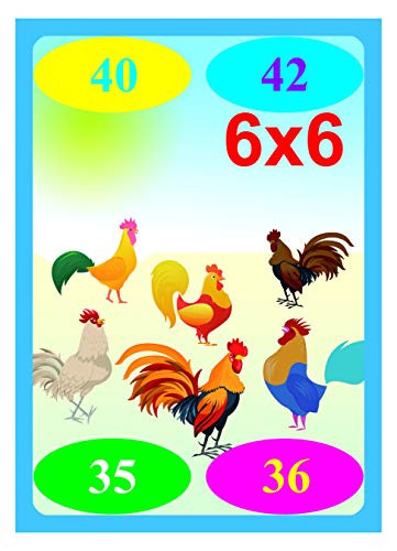 Math in the Cards: 100+ Games to Make Math Practice Fun