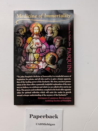 Medicine of Immortality: Prayers