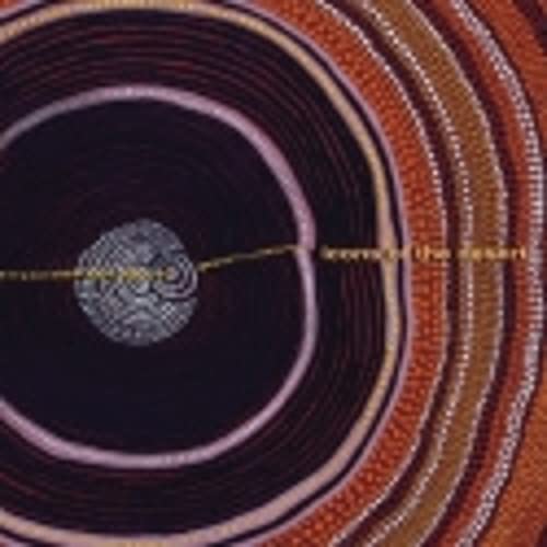 Icons of the Desert: Early Aboriginal Paintings from Papunya