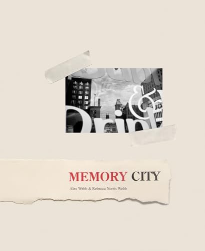 Memory City (SIGNED)