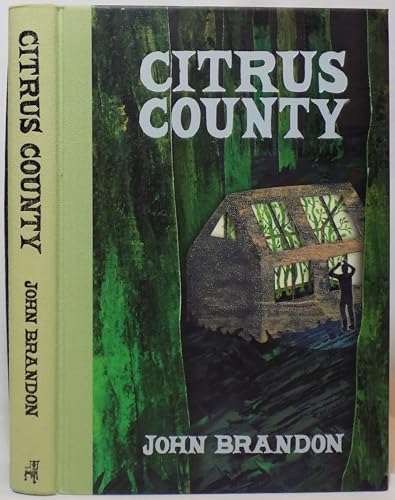 Citrus County [Signed First Edition]