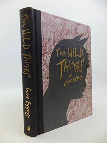 The Wild Things [SIGNED, slipcased]