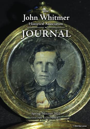 The John Whitmer Historical Association Journal, Vol. 42, No. 1