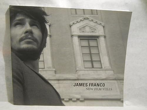 James Franco New Film Stills