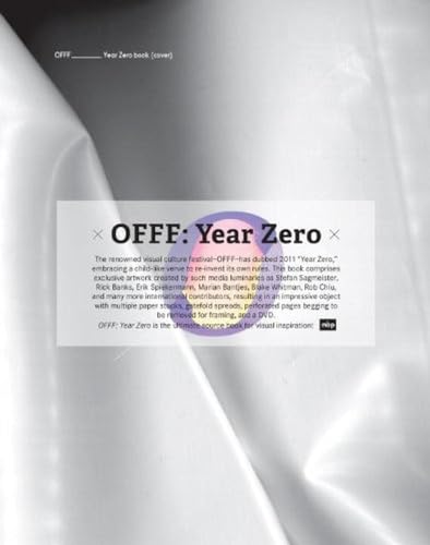 OFFF: Year Zero [With DVD]