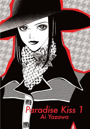 Paradise Kiss, Part 1