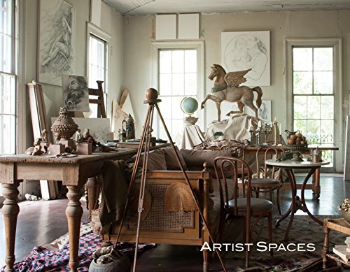 Artist Spaces: New Orleans