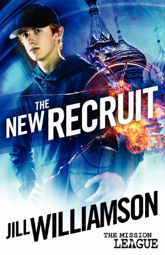 The Mission League: The New Recruit & Chokepoint