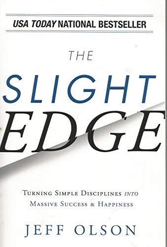 Slight Edge