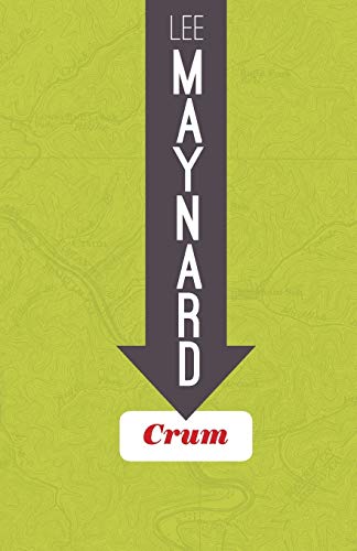 Crum (Paperback or Softback)