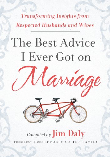 The Best Advice I Ever Got on Marriage: Transforming Insights from Respected Hus
The Best Advice I Ever Got on Marriage: Transforming Insights from Respected Hus