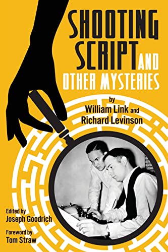 Shooting Script and Other Mysteries (Paperback or Softback)