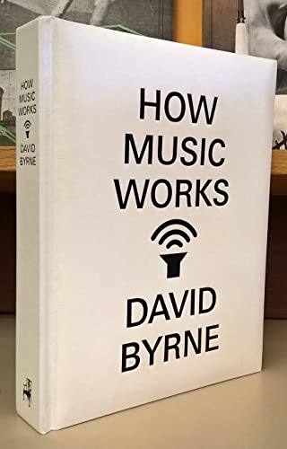 How Music Works (SIGNED)