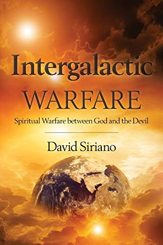 Intergalactic Warfare (Paperback or Softback)