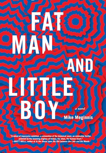 Fat Man and Little Boy