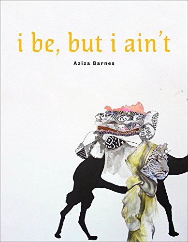 i be, but i ain't
