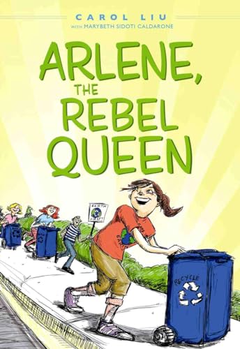 Arlene, The Rebel Queen