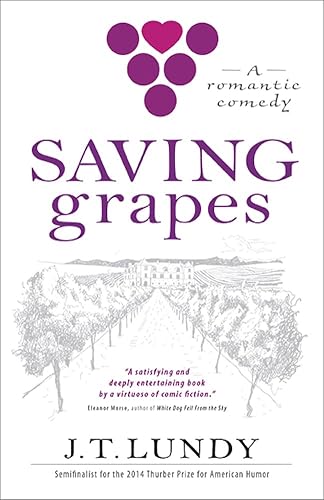 Saving Grapes