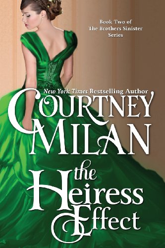 The Heiress Effect (The Brothers Sinister) (Volume 2)