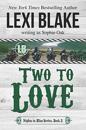 Two to Love (Paperback or Softback)