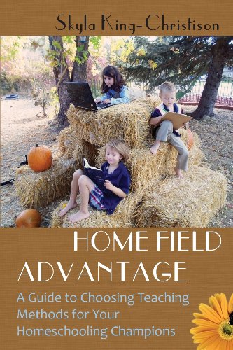 Home Field Advantage: A Guide to Choosing Teaching Methods for Your Homeschooling Champions
Home Field Advantage: A Guide to Choosing Teaching Methods for Your Homeschooling Champions