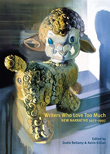 WritersWhoLoveTooMuch Format: Paperback