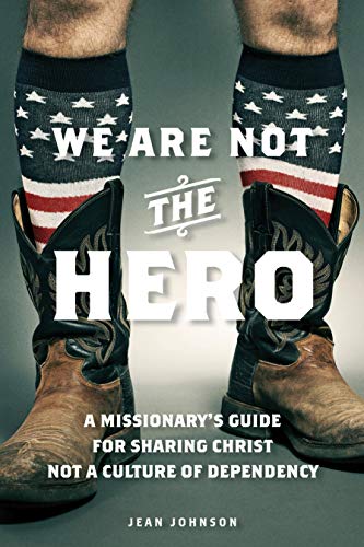 We Are Not the Hero