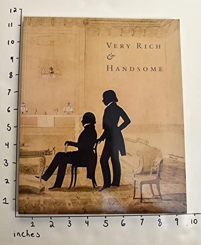 Very Rich and Handsome: American Neo-Classical Decorative Arts