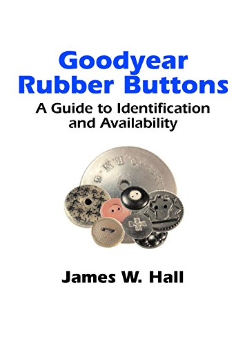 Goodyear Rubber Buttons: A Guide to Identification and Availability