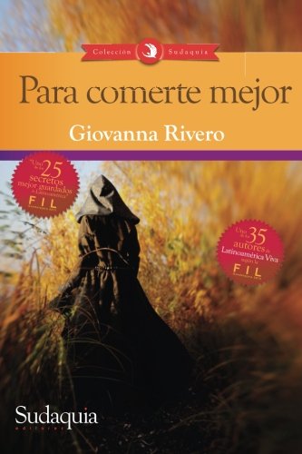 Para Comerte Mejor -language: Spanish