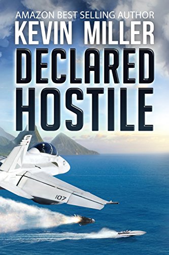 Declared Hostile (Paperback or Softback)