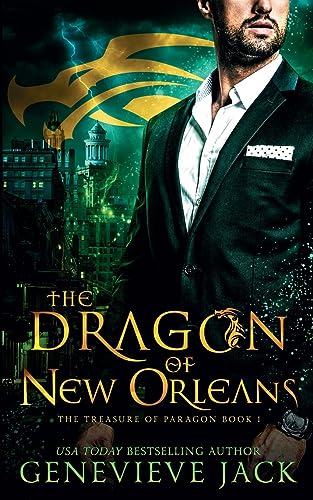 The Dragon of New Orleans