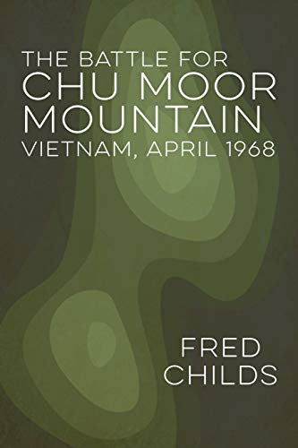 The Battle For Chu Moor Mountain