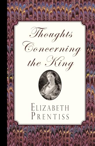 Thoughts Concerning the King
