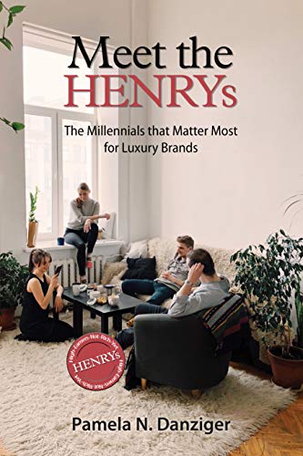 Meet the Henrys : The Millennials That Matter Most for Luxury Brands