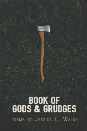 Book of Gods & Grudges