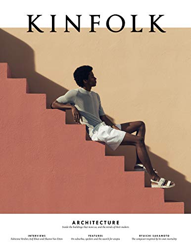 Kinfolk 31 : Spring 2019