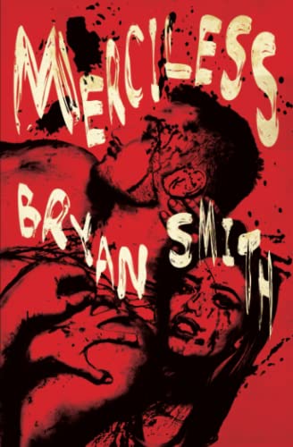 Merciless (Paperback or Softback)
