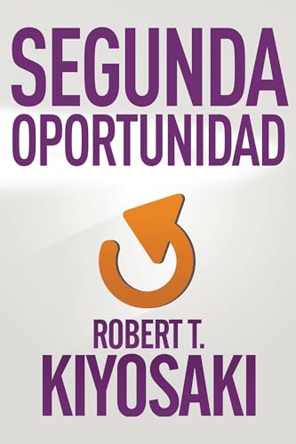 Segunda oportunidad / Second Chance : Para Tu Dinero, Tu Viday Nuestro Mundo -Language: spanish
Segunda oportunidad / Second Chance : Para Tu Dinero, Tu Viday Nuestro Mundo -Language: spanish
