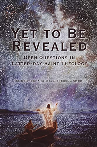 Yet to Be Revealed