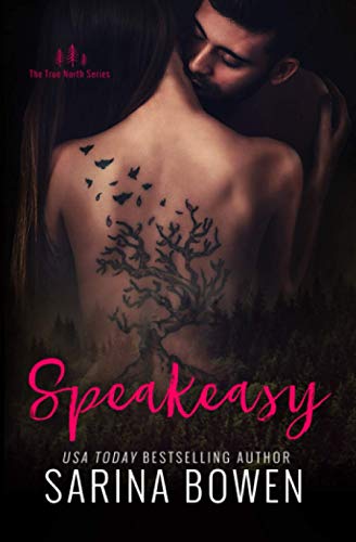 Speakeasy (Paperback or Softback)